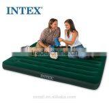INTEX Inflatable Downy Airbed thumbnail-1