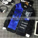 Cheap Men Softshell Jacket Nylon Thin Jacket thumbnail-2