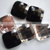 Crystal Beads Glass Beads Shiny Beads With Holes or Without Holes thumbnail-5