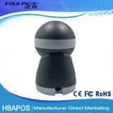 HBA-7300 Omni-Directional Barcode Scanner, Cheap Barcode Scanner, 2d Barcode Scanner thumbnail-3
