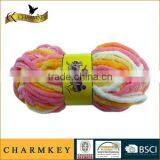Types of Fancy Yarns thumbnail-2