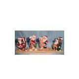 Sell Christmas Figurine thumbnail-1