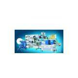 Sell Four Sides Sealed Wet Tissue Machine thumbnail-1