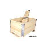 Sell Wooden Pallets thumbnail-1