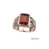 Sell Silver Ring thumbnail-1