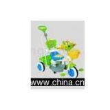 Children's Tricycle thumbnail-1