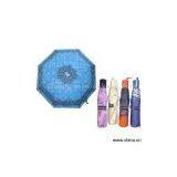 Sell 3-Fold Manual Steel Umbrella thumbnail-1