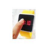 Touch Screen Led Watch thumbnail-3