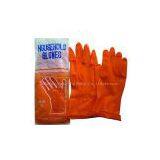 Latex Household Glove thumbnail-1