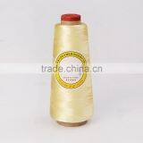 China Wholesale High Quality Embroidery Thread Viscose Rayon Material thumbnail-1