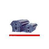 MTU 595,672 Filter, Oil Pump, Water Pump, Bearing, Bush,diesel Parts Made in China thumbnail-1