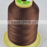 Heavy Duty Sewing Thread Factory