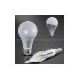 3w Led Candle Lamp thumbnail-1