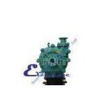 EZG-65 High Chrome Alloy Lined Centrifugal Sludge Slurry Pump for Seawater Ash-removing thumbnail-1