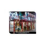 Maize Flour Processing Equipment thumbnail-1