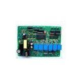 Green SMT Assemble Board, Six Layer PCB Multilayer Printed Circuit Board thumbnail-1