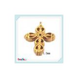 Sell Cross Diy Jewelry Pendant thumbnail-3