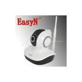 Indoor Megapixel High Definition H.264 Sim Card 3G ip Camera thumbnail-1