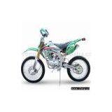 250cc Dirt Bike