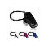 Cell Phone Bluetooth Headsets , Music Streaming Bluetooth Headset thumbnail-1