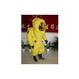 Chemical Protective Suit thumbnail-1