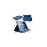 Waterproof Apple IPad Protective Case Customize Tablet Leather Cover