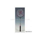 Sell Nano-Power Badminton Racket thumbnail-1