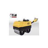 DC-30C High Configuration Walking Type Dual Wheel Roller thumbnail-1