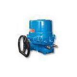 IP67 Industry of Petrol , Chemistry Part Turn Electric Value Actuator QT Series thumbnail-1
