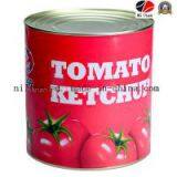 Tasty Tomato Ketchup thumbnail-2
