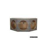 Sell Empty Speaker Box thumbnail-1