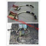 Climbing Concrete Pole&Wood Pole Climber thumbnail-3