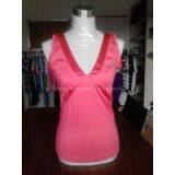 Yoga Tank Tops thumbnail-2