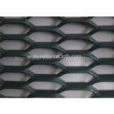 Factory Supply Aluminum Expanded Metal For Architectural Decoration thumbnail-3