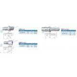 ZJ-320 Carbon Steel European Standard Single Shut-off Pneumatic Quick Couplings thumbnail-3
