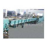 Metal Two Roll Cold Rolling Mill , 25m Cold Pilger Mill LG220