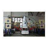 Impulse Current Generator With Electric Capacity of Stages 4/10 S-2/20 S
