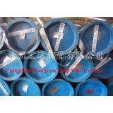 High Quality GB/ASTM/JIS/DIN Standards Seamless Steel Pipe for Sales thumbnail-1