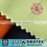 Permethrin Treated Insect Repellent Fabric thumbnail-1