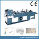 M Side Glassine Paper Bag Making Industrial Machinery