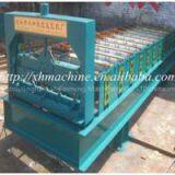 Roof Tile Making Machine for Steel Sheet Type