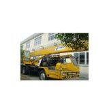 Tadano Used Truck Crane TG250E thumbnail-1