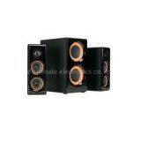 Computer Speaker 2.1 Speaker thumbnail-1