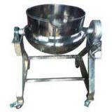 Tilting/Jacketed Kettle/ Boiler/vessel thumbnail-1