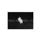 2.0mm - 2.5mm UPVC Window Profiles Sliding With Fire Resistance