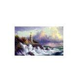 Beacon Oil Painting thumbnail-1