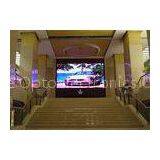 Refresh Rate Smd2121 Indoor P4mm Led Panel Video Wall 256mm * 128mm thumbnail-1