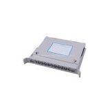 Splice Tray 12core no Patch Cord Fiber Direct Type