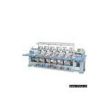 Sell Mixed Embroidery Machine - Unique Type thumbnail-1