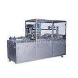 Hot Sale TMP300D Automatic Tea Packaging Machine for Tea Box